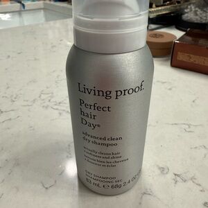 Living Proof Perfect Hair Day Dry Shampoo - Gray